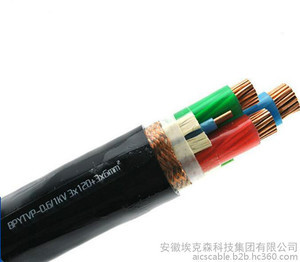 【BPYJVP3交聯(lián)聚乙烯絕緣氯乙烯護(hù)套鋁塑復(fù)合帶屏蔽變頻器專用電力電纜】?jī)r(jià)格_廠家_圖片 -