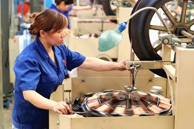 20萬款商品“秒查秒找”！金杯電工有本“數據字典”電纜