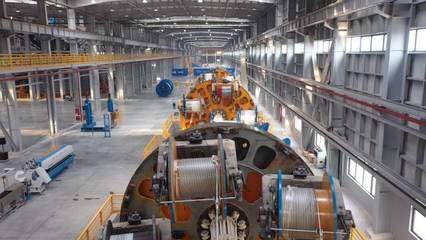 聚焦創(chuàng)新驅(qū)動，集聚內(nèi)涵發(fā)展新動能 電纜