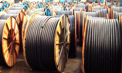 潮州電纜線出租 工程項目中的靈活電力解決方案