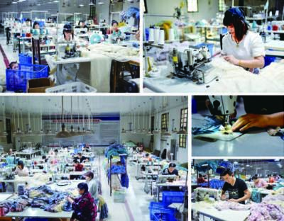 消費品精品展丨共襄盛舉 達州精品耀蓉城 設計服務