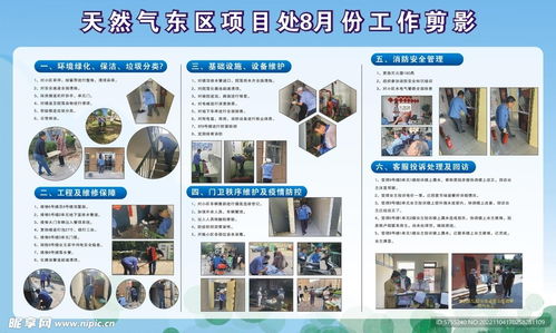 物業服務設計藍圖 構建高效貼心服務體系的路徑